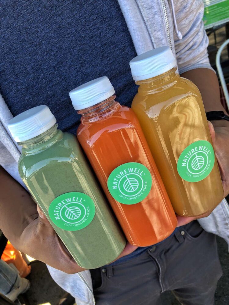 juice cleanse near me delivery