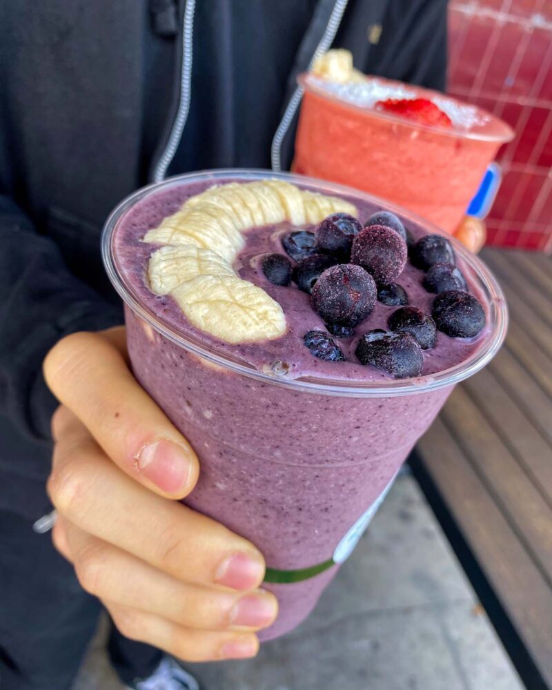 smoothie detox delivery